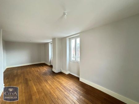 Appartement à louer 2 pièces 47.83m² - Photo 5