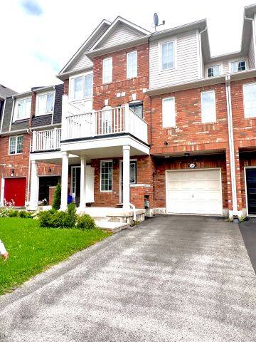 For Lease - 732 Shortreed Crescent, Milton, Ontario - Photo 4
