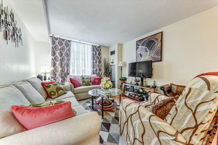 For Lease - 400 Mclevin Avenue Unit# 710, Toronto, Ontario - Photo 2