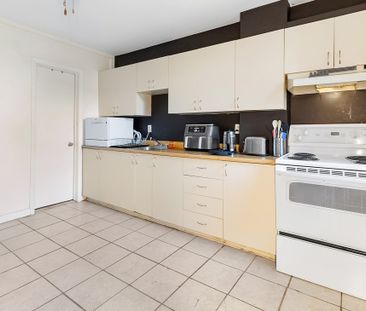 Appartement à louer - Montréal (Ville-Marie) (Centre) - Photo 6