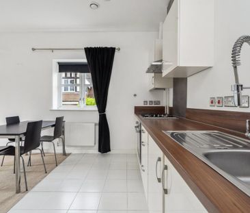 2 bedroom apartment to rent - Photo 6