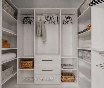 For Lease - 75 Holmstead Avenue, Toronto, Ontario - Photo 6