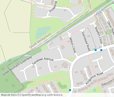 Banwell Close, Mickleover - Photo 1