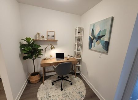 For Lease - 705 Davis Drive Unit# 710, Newmarket, Ontario - Photo 4