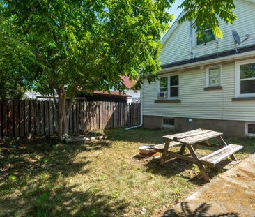 For Lease - 23 Augusta Avenue Unit# 2, St. Catharines, Ontario - Photo 5