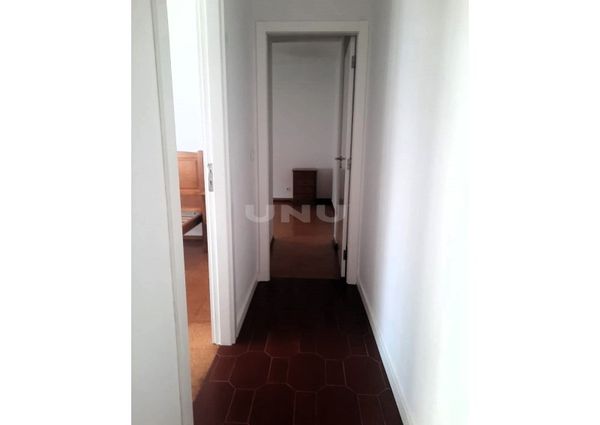 Apartamento T3 em Coimbra