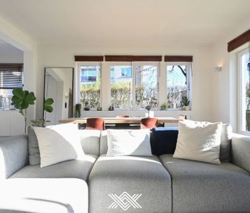 Appartement te huur in Sint-Amandsberg voor € 1.200 met 3 slaapkamers - Foto 3