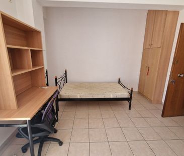 Studio/Γκαρσονιέρα για ενοικίαση Λιούμη (Αιγάλεω) - Photo 1