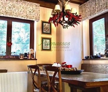 Μονοκατοικία για ενοικίαση Καλύβια (Αράχωβα) - Photo 3