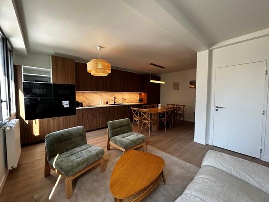 Appartement T1 à louer - 16 m² - Photo 1