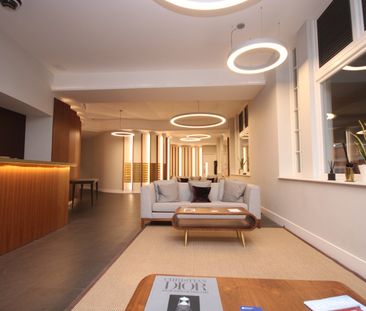 1 Bed Flat, Esther Anne Place, N1 - Photo 1