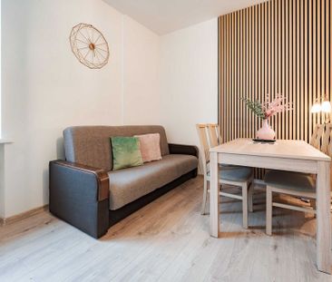 Przestronna Kawalerka | Gdynia Środmieście - Zdjęcie 5