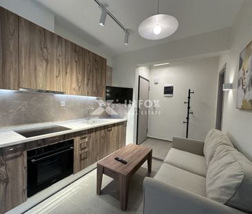 Ενοικιάζεται Γκαρσονιέρα 34.5 τ.μ. - Φωτογραφία 2
