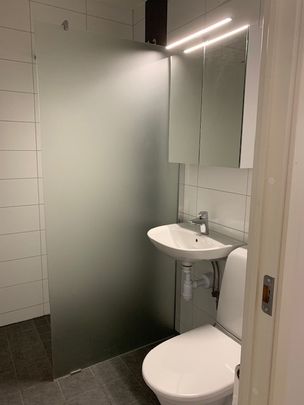 Ingenjörsgatan 55 B - Foto 1