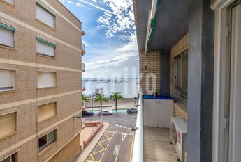 Fantastic apartment with sea views