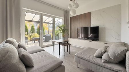 komfortowy dom wolnostojący | ogród | cicha i spokojna okolica - Photo 5