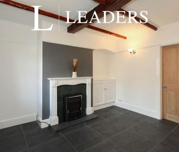 2 bedroom terraced house to rent - Photo 1