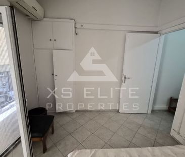 Studio/Γκαρσονιέρα για ενοικίαση Νέος Κόσμος - Photo 1