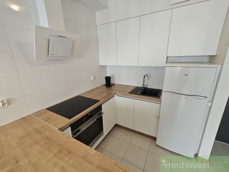 Eleganckie mieszkanie 2 pok. na wynajem + garaż! - Photo 3