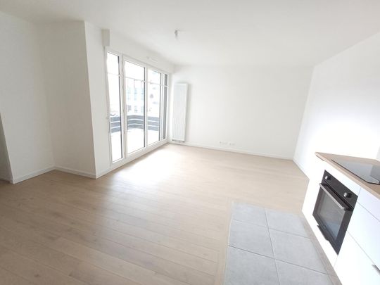 location Appartement T3 DE 63.34m² À MAISONS ALFORT - Photo 1