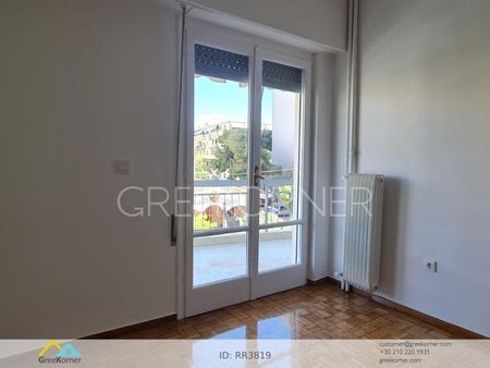 Διαμέρισμα για ενοικίαση Παλαιό Φάληρο - Photo 4