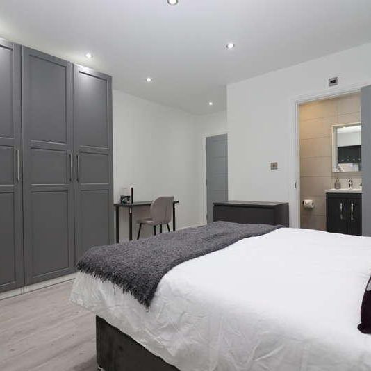 Ewell Road, Surbiton, KT6 - Photo 1