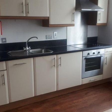 Studio to rent - Photo 3