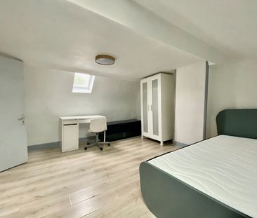 Location Appartement 1 pièce 18m² - Photo 1