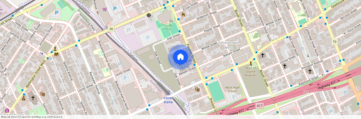 9 Larch Street, West Centre Town