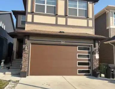 203 Cornerstone Circle NE | 203 Cornerstone Circle Northeast, Calgary - Photo 1