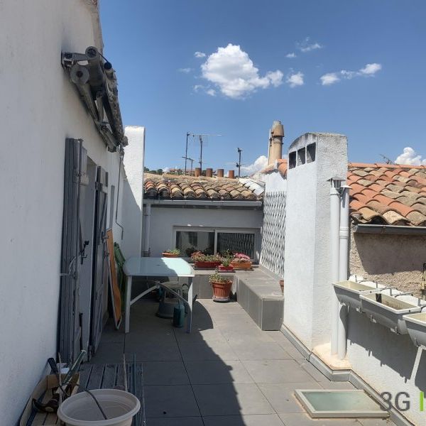 Location / Appartement T3 - Photo 1