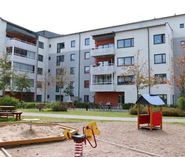 3 RUM KÖK - Photo 1