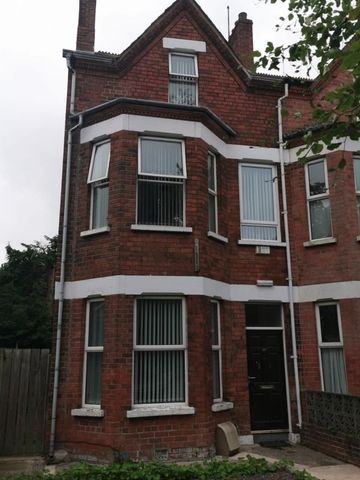 115 Malone Road, Belfast BT9 6SP - Photo 4