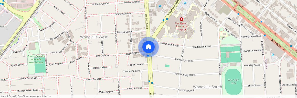 5/81 Findon Rd, SA 5011, Woodville South