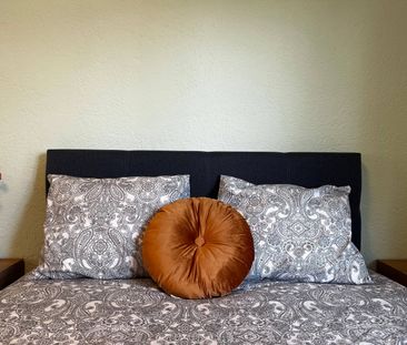 1 Zimmer, 17 m², 2. Stock - Photo 2