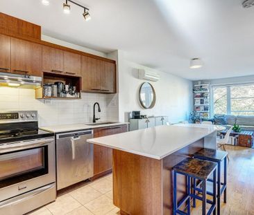 Appartement à louer - Montréal (Villeray/Saint-Michel/Parc-Extensio... - Photo 6