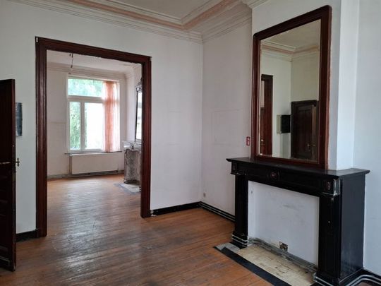 Appartement te huur - Photo 1
