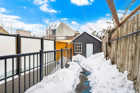 For Lease - 23 Maria Street Unit# 3, Toronto, Ontario - Photo 5