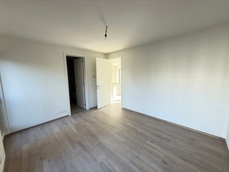 Appartement te huur - Foto 3