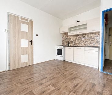Pronájem bytu 1+1 38 m² - Photo 3