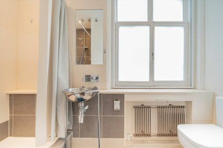 Abingdon Villas, Kensington, W8 - Photo 4