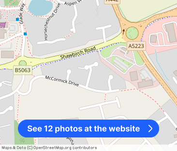 St Marks Close, Shawbirch, Telford, TF1 - Photo 1