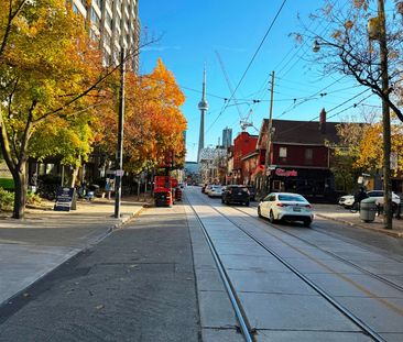 For Lease - 195 McCaul Street Unit# 1806, Toronto, Ontario - Photo 6