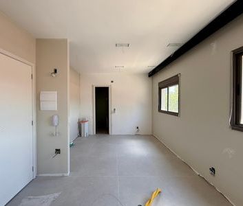 Studio para alugar com 25m², 0 quarto e sem vaga - Photo 2