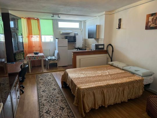 Garsoniera Manastur - Fotografie 1