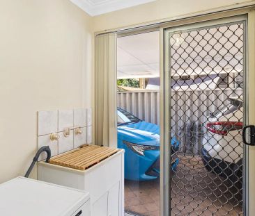 Modern Comfort, Convenient Living, and Low Maintenance Home - Photo 5