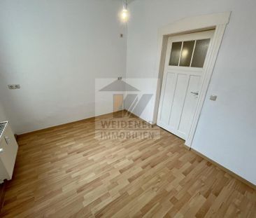 2 Raum Wohnung mit saniertem Bad im schönen Gera-Debschwitz nahe dem Stadtwald! - Photo 1