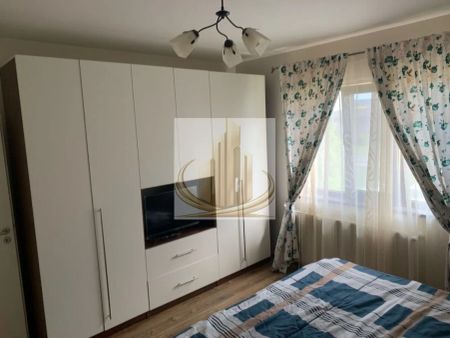 Grand Mobilis 🏡Ap modern cu 2 camere, zona excelenta Giroc - Fotografie 4
