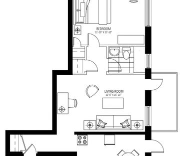 475 King Edward - Plan E - Photo 6