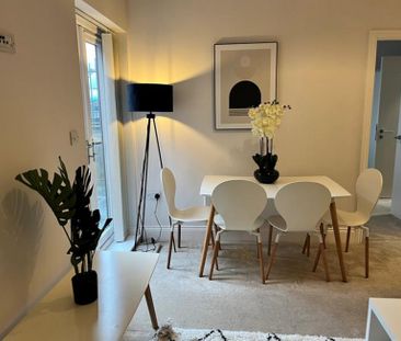 2 Bedroom Apartment To Let - Photo 4